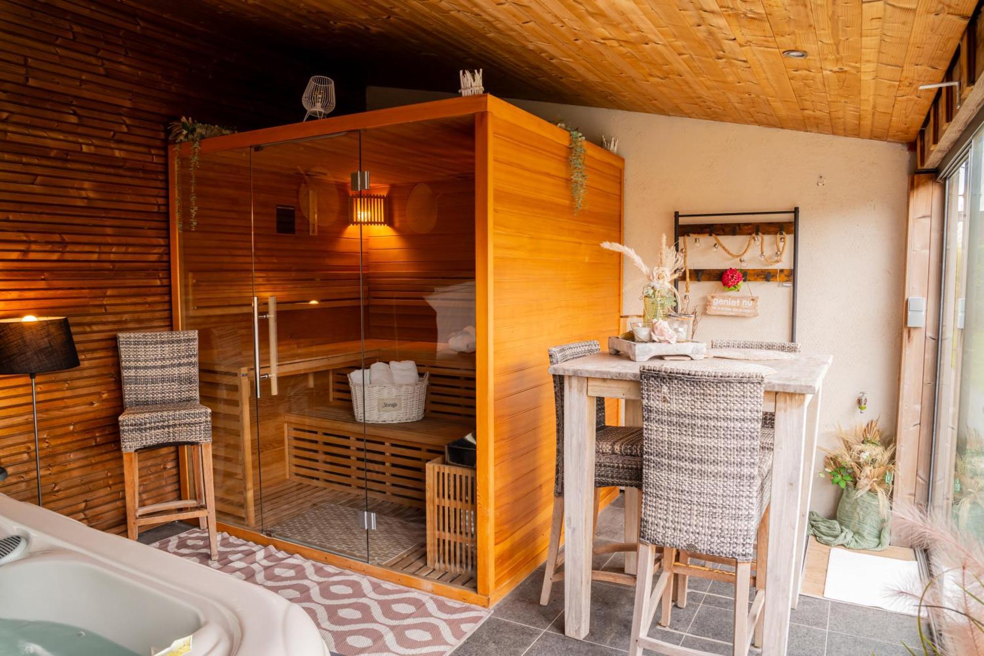 Villa Oase 'T Huyseke Blankenberge Esterno foto