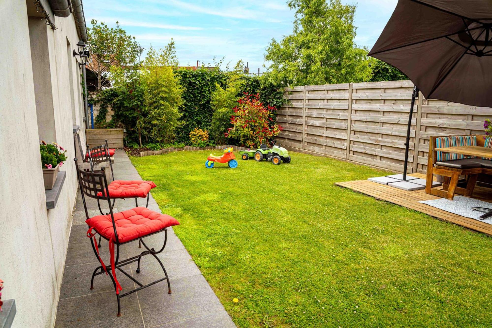 Villa Oase 'T Huyseke Blankenberge Esterno foto